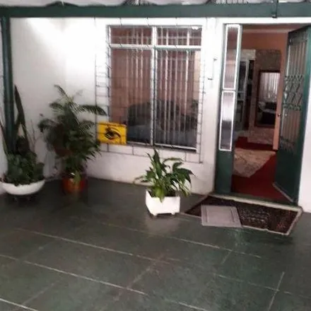 Buy this 3 bed house on Rua Professor Rubens Gomes de Souza 314 in Tarumã, Curitiba - PR