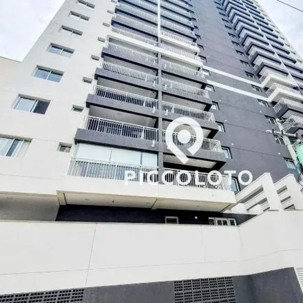 Image 2 - Rua Cônego Cipião, Centro, Campinas - SP, 13015-240, Brazil - Apartment for rent