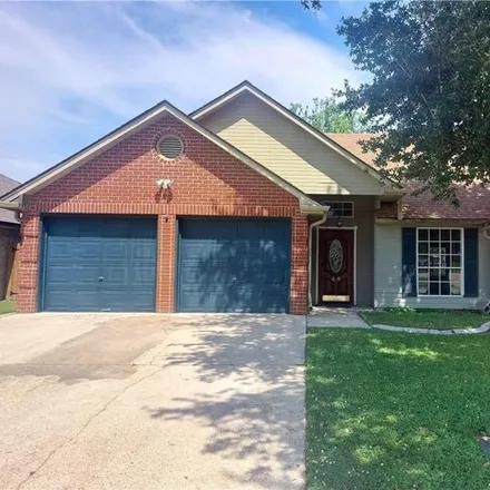 Buy this 3 bed house on 49 Shearwater Drive in LaPlace, LA 70068