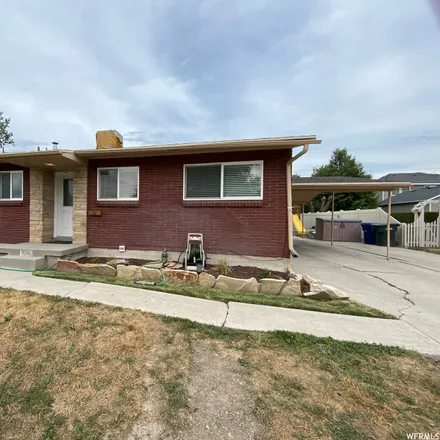 Buy this 5 bed house on 3720 West in West Valley City, UT 84118