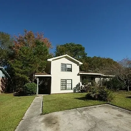 Rent this 2 bed house on 153 Roberta Drive in Wood Oak Park, Dorchester County