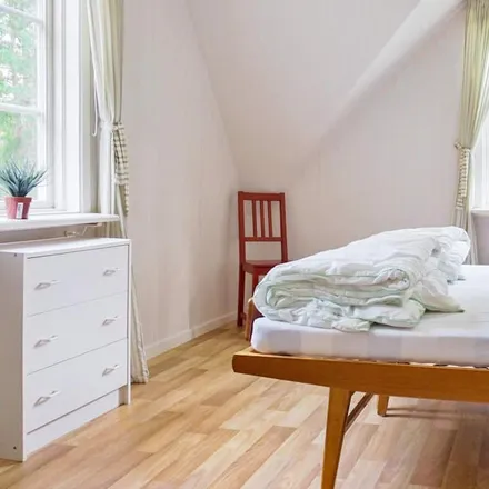 Rent this 3 bed house on 764 31 Norrtälje kommun