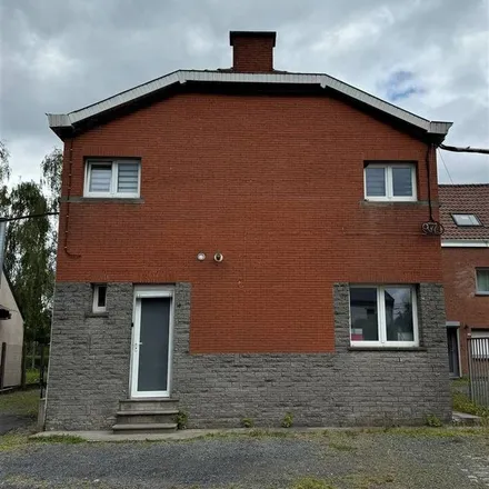 Image 1 - Rue de la Frontière, 7370 Dour, Belgium - Apartment for rent