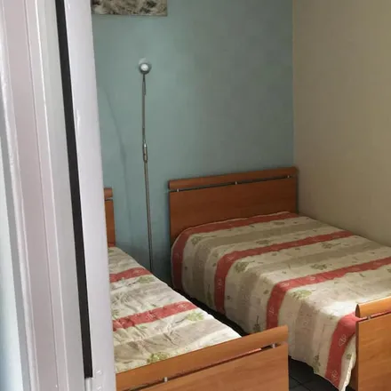 Rent this 1 bed apartment on Saint-Cast-le-Guildo in Côtes-d'Armor, France