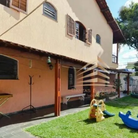 Image 1 - Avenida Doutor Timoteo Penteado 3154, Vila Galvão, Guarulhos - SP, 07061-001, Brazil - House for sale