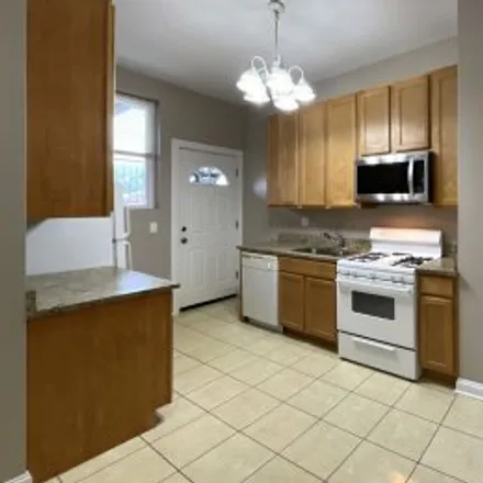 Rent this 2 bed apartment on #2,2125 West Howard Street in Loyola, Chicago