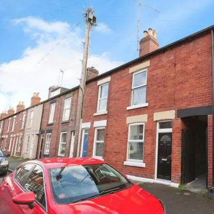 Buy this 3 bed townhouse on Buttermere Road in Sheffield, S7 2AY