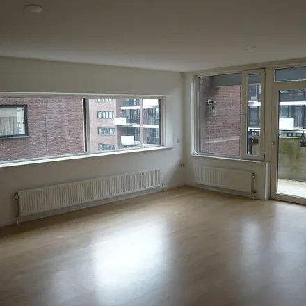 Image 2 - Lichtstraat 178, 5611 XC Eindhoven, Netherlands - Apartment for rent