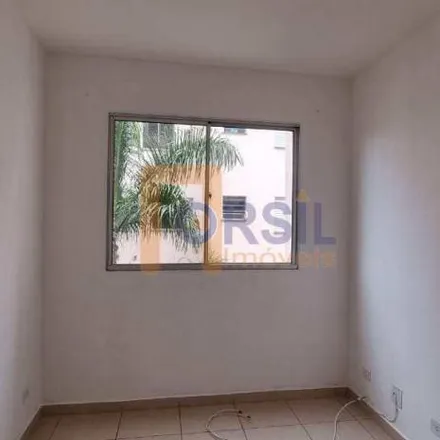 Rent this 2 bed apartment on Rua Doutor Fernando Tancredi in Alto do Ipiranga, Mogi das Cruzes - SP
