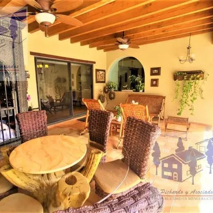 Buy this 22 bed house on Privada de la Pradera in Tlaltenango, 62166 Cuernavaca
