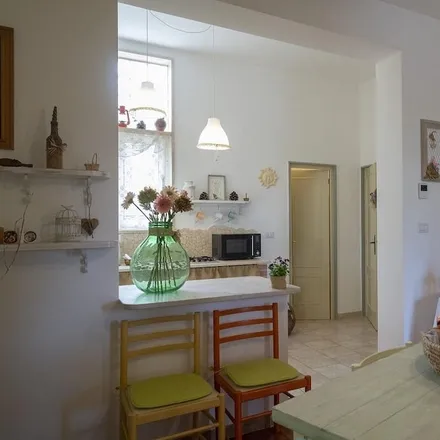 Rent this 3 bed house on 70043 Monopoli BA