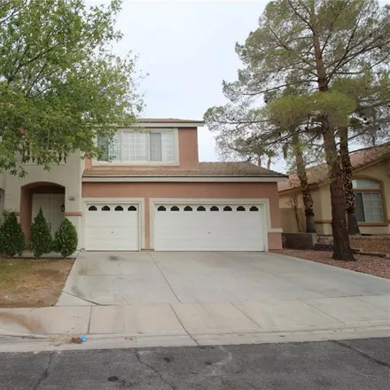 Rent this 4 bed loft on 274 Timber Hollow Street in Henderson, NV 89012