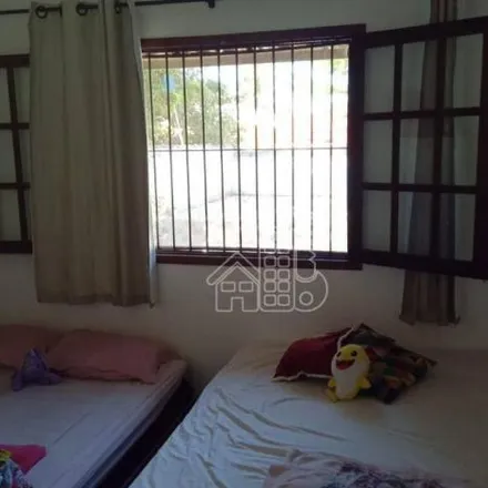 Buy this 2 bed house on Rua Santo Antônio in Saquarema - RJ, 28994-717