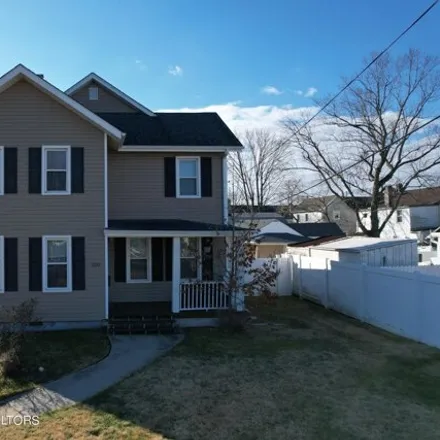Buy this 3 bed house on 536 Atlantic Avenue in Branchport, Long Branch
