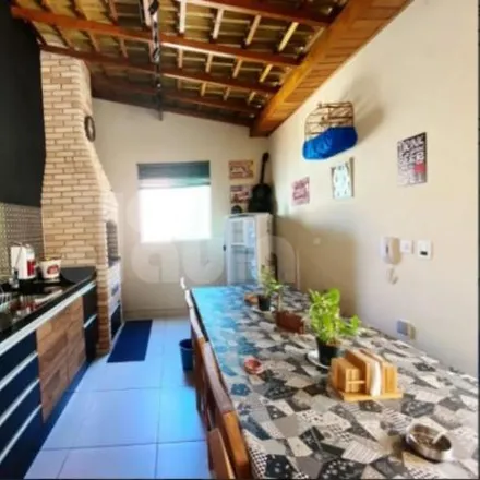 Buy this 2 bed apartment on Travessa Campinas in Vila Assunção, Santo André - SP