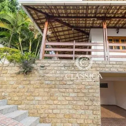 Buy this 4 bed house on Rua Via Láctea in Riacho das Pedras, Contagem - MG