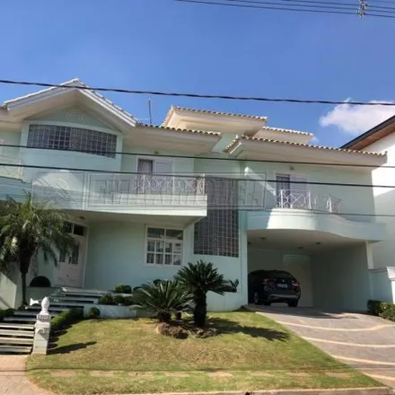 Image 2 - Rua Ilda do Amaral Cussiol, Jardim Isaura, Sorocaba - SP, 18047-594, Brazil - House for sale