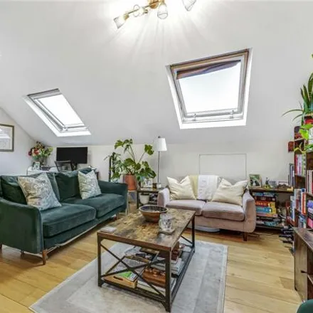 Buy this 1 bed house on Abbeville Road in London, SW4 9NA