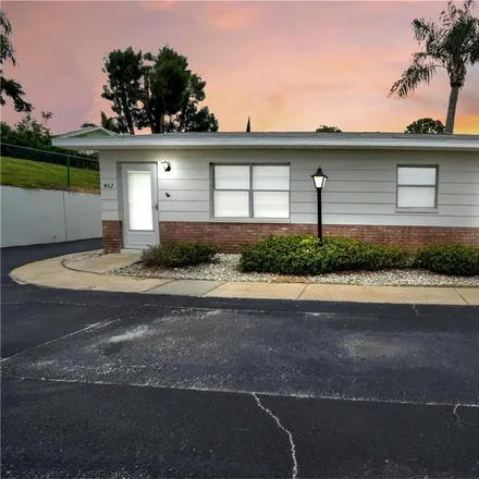 Buy this 1 bed house on Park Boulevard & 85th Lane in Park Boulevard, Seminole