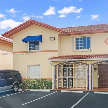Rent this 2 bed condo on 2254 West 74th Street in Hialeah, FL 33016