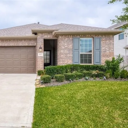 Buy this 3 bed house on 8127 Pinebrook Arbor Court in Fort Bend County, TX 77407
