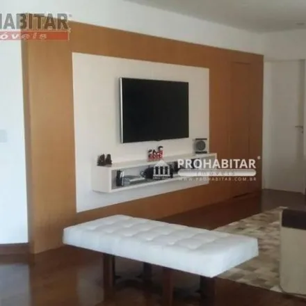 Buy this 3 bed apartment on quadra in Rua Nicola Rollo, Paraisópolis