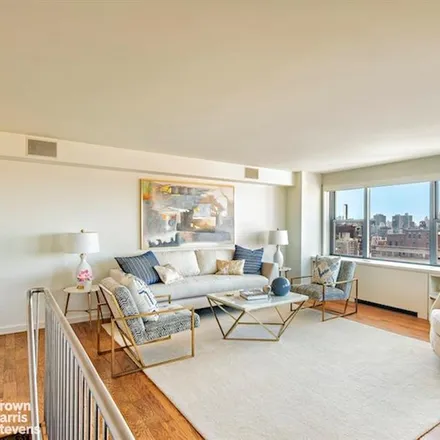 Buy this studio apartment on 175 WEST 13TH STREET PHB in Central Village