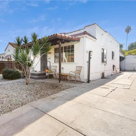 Image 5 - 2346 Harwood Street, Los Angeles, CA 90031, USA - House for sale