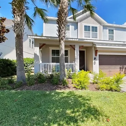 Rent this 4 bed house on 7603 South West Shore Boulevard in Port Tampa Communities, Tampa