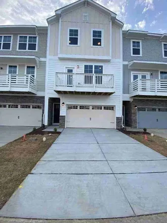 Rent this 1 bed townhouse on 1048 Diamond Dove Ln