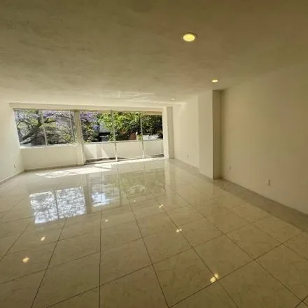 Buy this 2 bed apartment on Calle Sudermann in Miguel Hidalgo, 11560 Mexico City