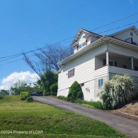 Buy this 3 bed house on unnamed road in Wilkes-Barre, PA 18705