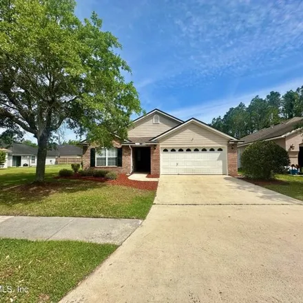 Image 1 - 3478 Crane Hill Court, Clay County, FL 32065, USA - House for rent