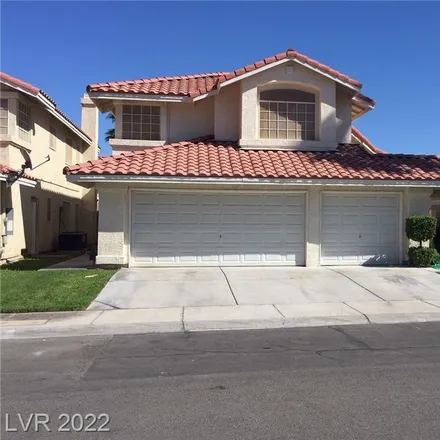 Rent this 4 bed house on 2872 Moonlight Bay Lane in Las Vegas, NV 89125