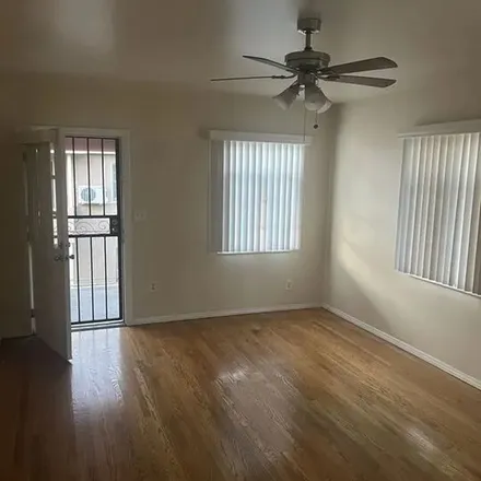 Image 3 - 3734 South Victoria Avenue, Los Angeles, CA 90016, USA - Apartment for rent
