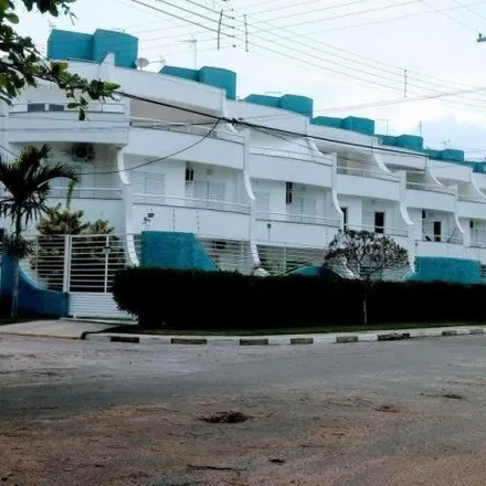 Image 2 - Rua Rodrigues de Abreu, Itaguá, Ubatuba - SP, 11688-622, Brazil - Apartment for sale
