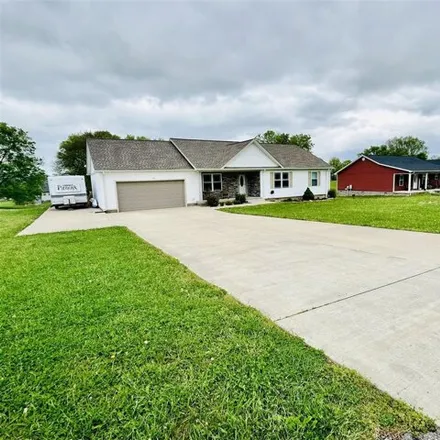 Buy this 3 bed house on 438 Anne Clair Lane in Barren County, KY 42127