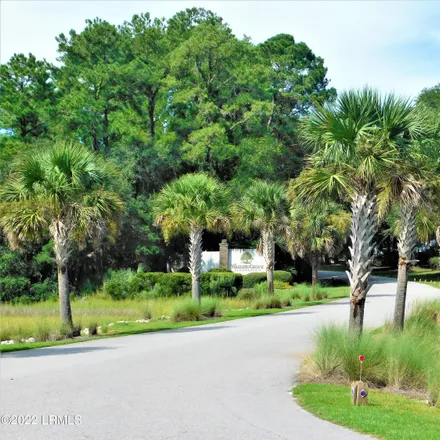 Image 2 - 110 Old Plantation Drive East, Walling Grove, Beaufort County, SC 29907, USA - House for sale