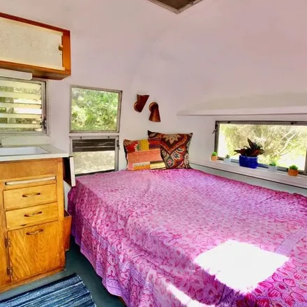 Rent this 1 bed apartment on Paradise Lane in Topanga, CA 90290