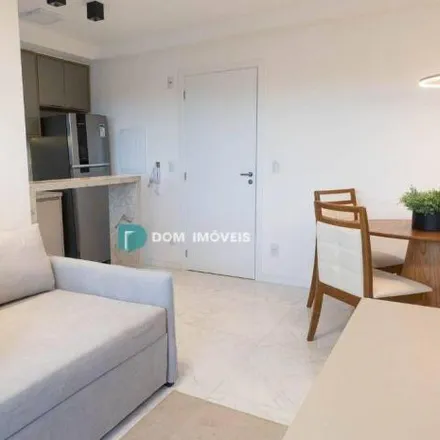Buy this 2 bed apartment on Rua José Romão Guedes in Granbery, Juiz de Fora - MG