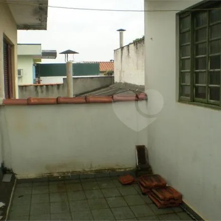 Buy this 3 bed house on Rua Sérgio Grevinski in Cidade Ademar, São Paulo - SP