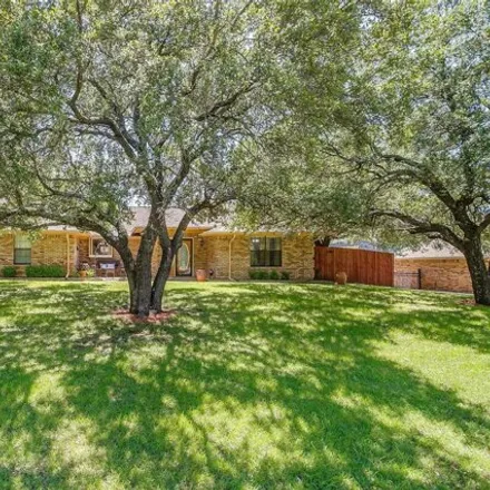 Buy this 3 bed house on 116 Long Branch Road in Johnson County, TX 76028