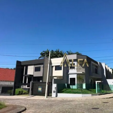 Buy this 3 bed house on Rua Coronel Feddersen 502 in Itoupava Seca, Blumenau - SC