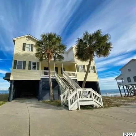 Buy this 7 bed house on Holly Avenue in Garden City Beach, Horry County