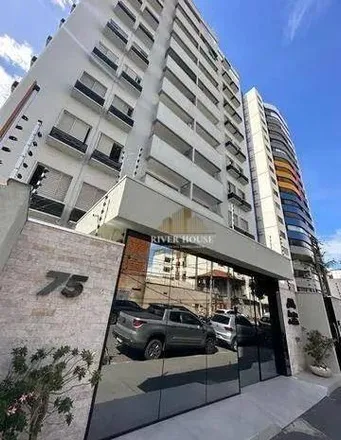 Buy this 3 bed apartment on Edifício Manhattan in Rua Bolivar Bufulin 25, Miguel Sutil