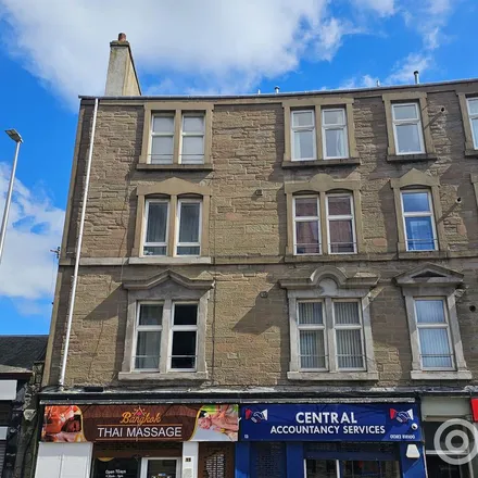 Image 2 - Patterson Street, Strathmartine Road, Dundee, DD3 7SF, United Kingdom - Apartment for rent