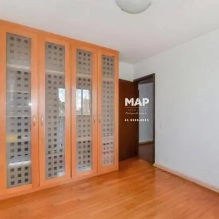 Buy this 3 bed apartment on Rua Ubaldino do Amaral 207 in Alto da Glória, Curitiba - PR