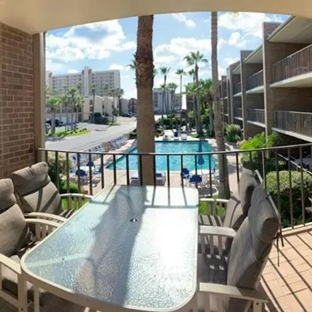 Buy this 2 bed condo on 111 West Morningside Drive in South Padre Island, Cameron County