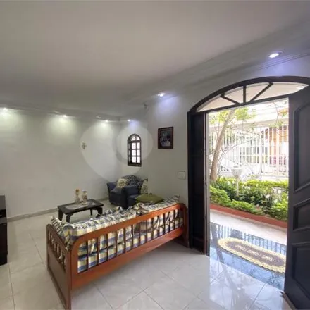 Rent this 3 bed house on Avenida Engenheiro Caetano Alvares 3988 in Imirim, São Paulo - SP