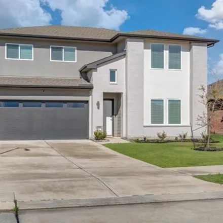 Buy this 4 bed house on John House Lane in Fort Bend County, TX 77583